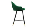 Silla de barra Funga