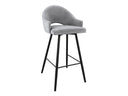 Silla de barra Funga