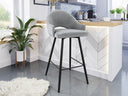 Silla de barra Funga