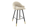 Silla de barra Funga