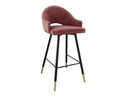 Silla de barra Funga