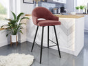 Silla de barra Funga