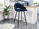 Silla de barra Funga