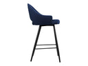 Silla de barra Funga