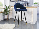 Silla de barra Funga