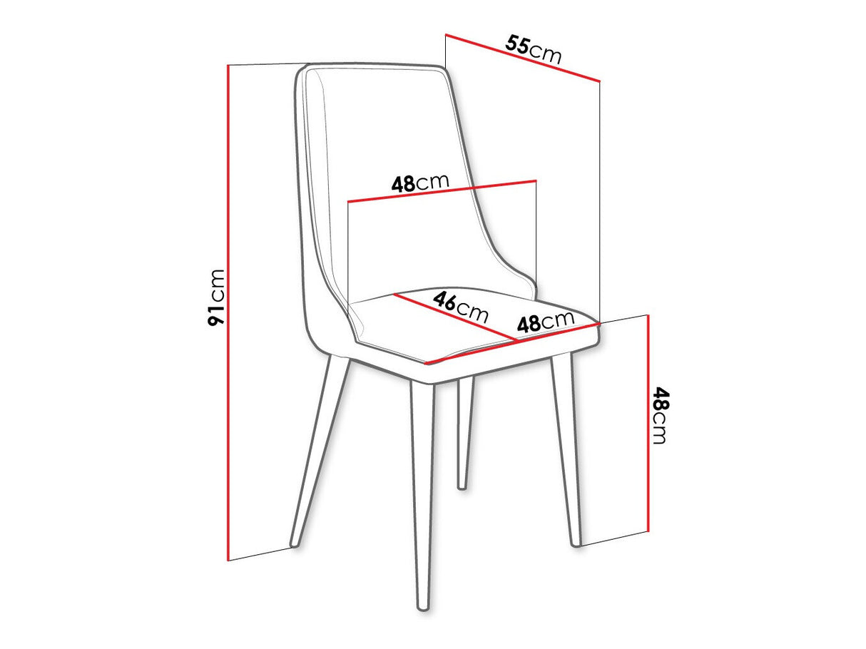 Silla 508762
