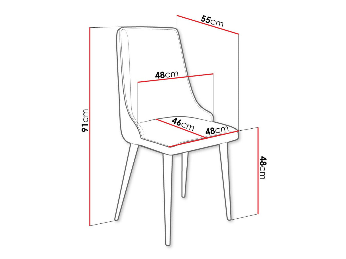 Silla 508762