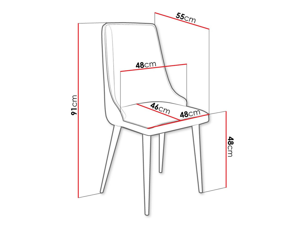 Silla 508762