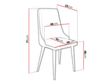 Silla 508762
