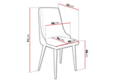 Silla 508762