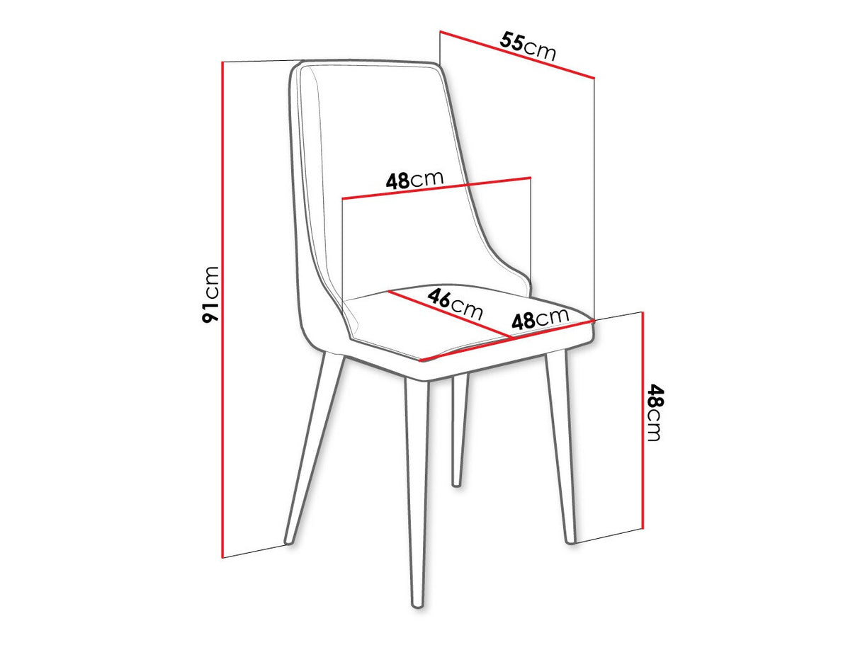 Silla 508762