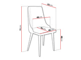 Silla 508762