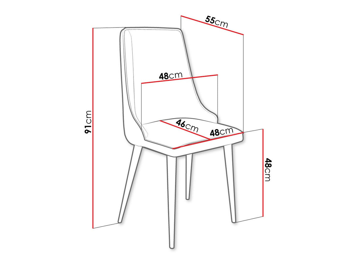Silla 508762