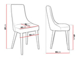 Silla 508809