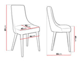 Silla 508809