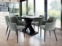 Silla Vestes