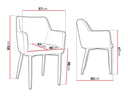 Silla Vestes