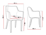 Silla 508866
