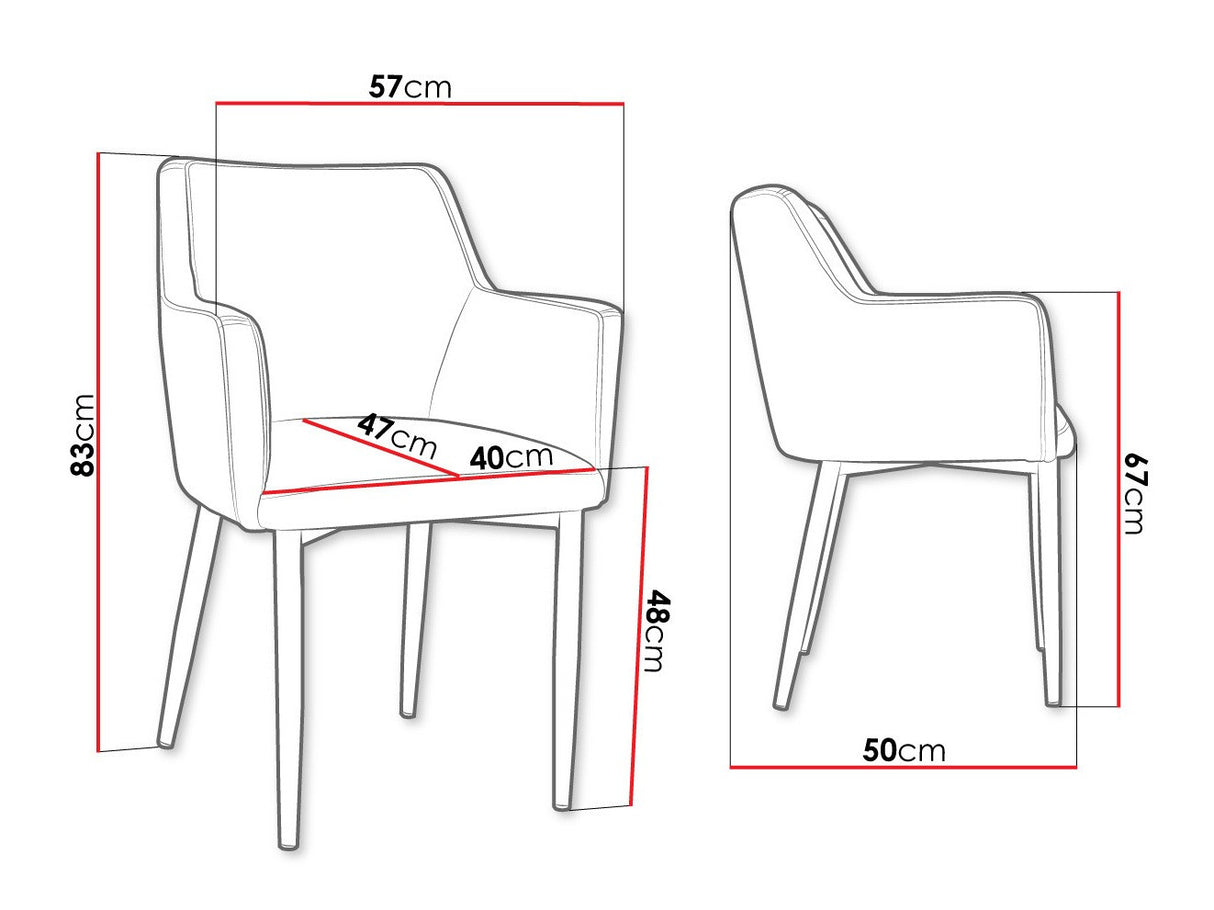 Silla 508866