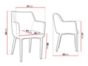 Silla Vestes