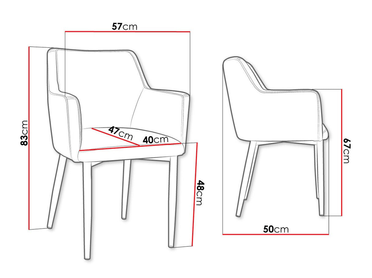 Silla 508866