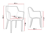 Silla 508866