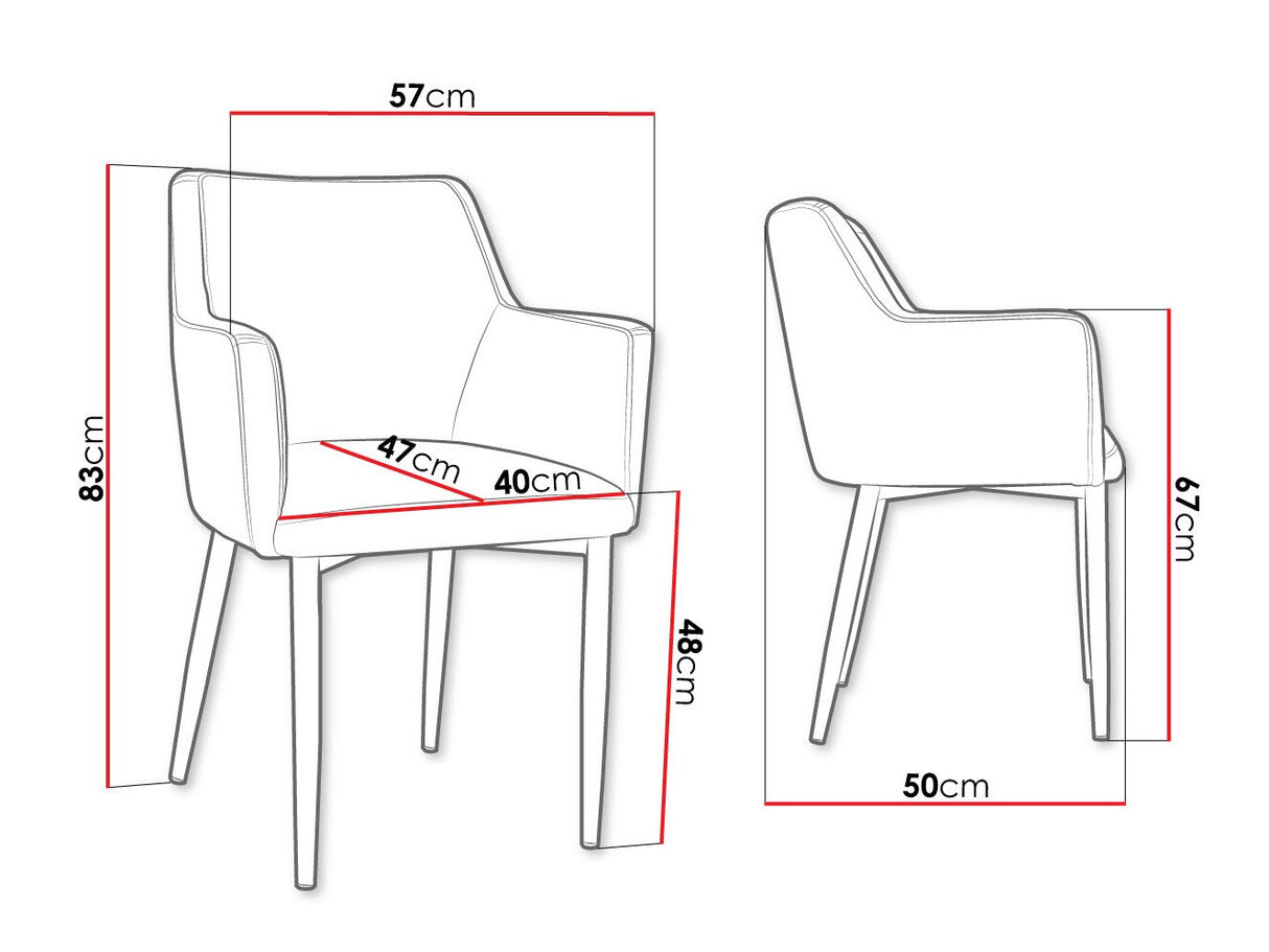 Silla 508866
