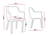 Silla 508866