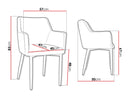 Silla Vestes