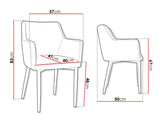 Silla 508866