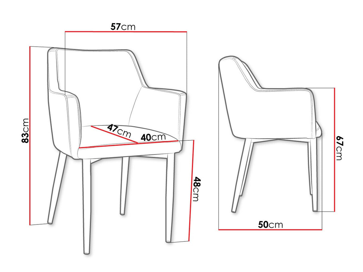 Silla 508866