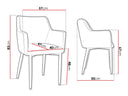 Silla Vestes