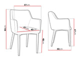 Silla 508866