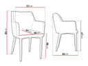 Silla Vestes