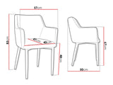 Silla 508866