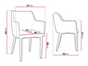 Silla Vestes