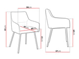Silla 508905