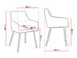 Silla 508905