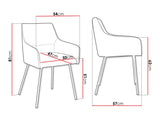 Silla 508905