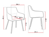 Silla 508905