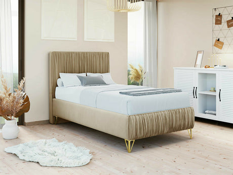 Cama continental 509267
