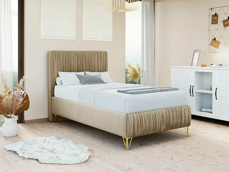 Cama continental 509267