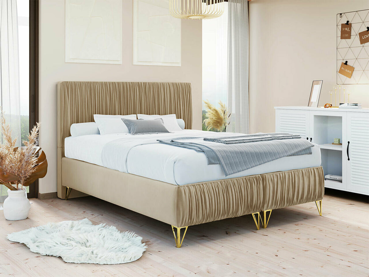 Cama continental 509267