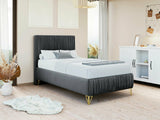 Cama continental 509267