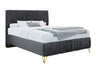 Cama continental 509267