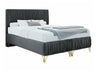 Cama continental 509267