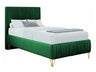 Cama continental 509267