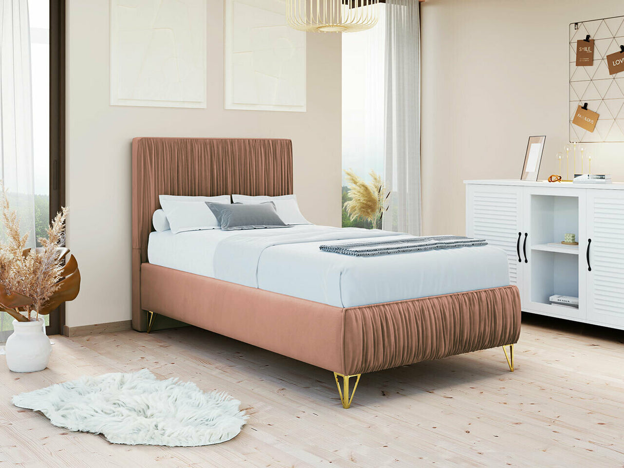 Cama continental 509267