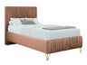 Cama continental 509267