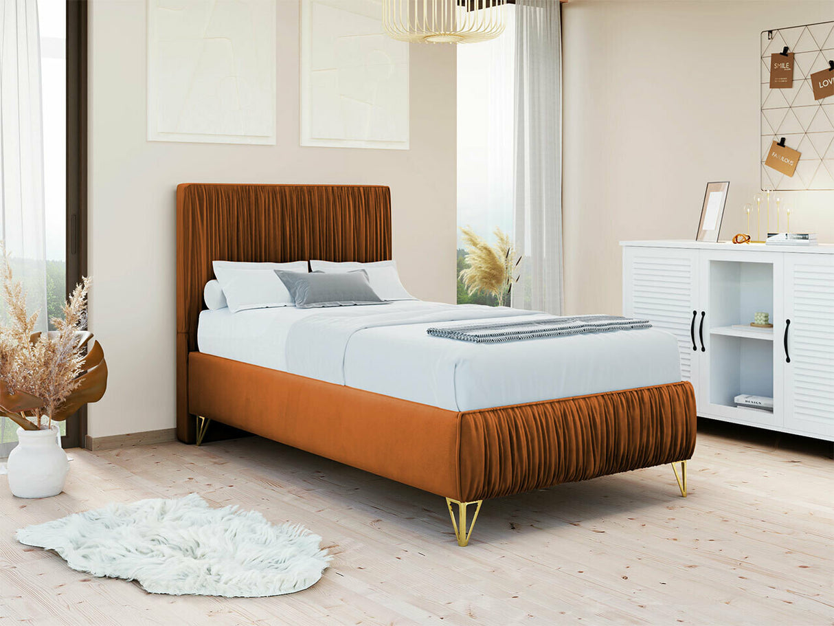 Cama continental 509267